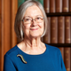 Brenda Hale, president of the UK Supreme Court